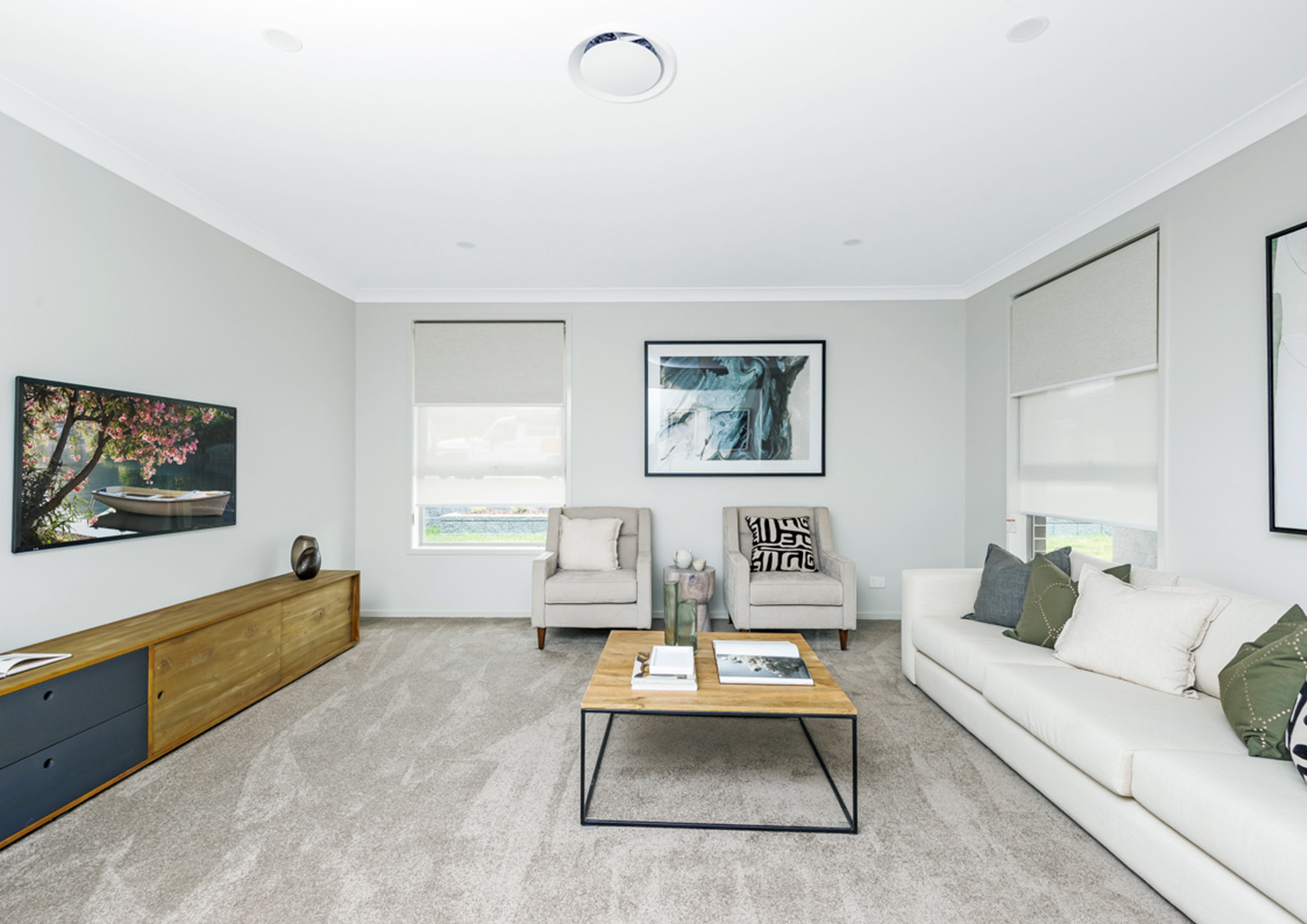 [House & Land] Sophia Waters Estate, Chisholm OpenLot